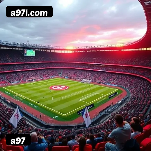 App Mobile a97 - Jogue em Qualquer Lugar no Seu Smartphone