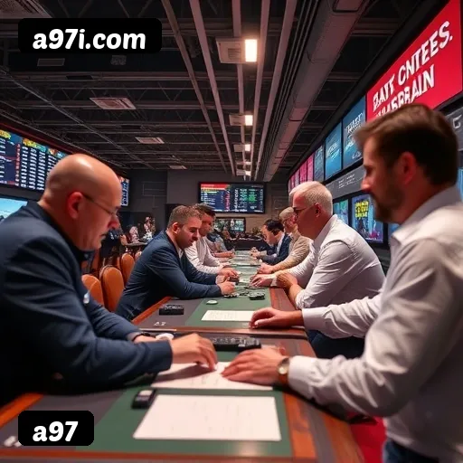 Jogos de Cassino Premium - Slots, Roleta, Blackjack e Dealer Ao Vivo