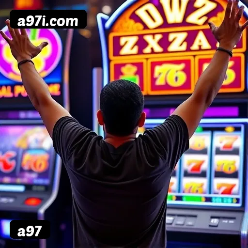 Jogos de Cassino em Destaque - Slots, Roleta, Blackjack