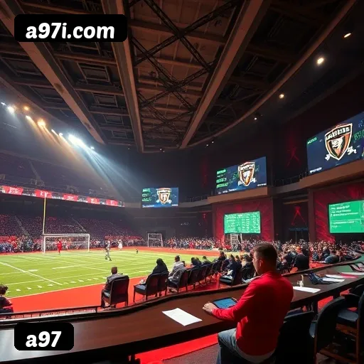 Jogos de Mesa Premium a97 - Blackjack, Roleta, Baccarat